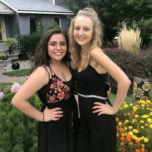 Meet your Posher, Candy